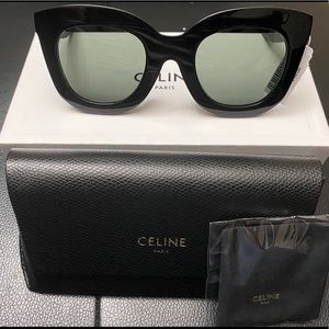 Celine Paris Women’s Eyewear Sunglasses